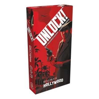 Unlock! Geheimakte Hollywood - DE