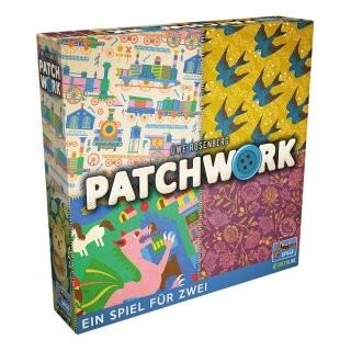 Patchwork - DE