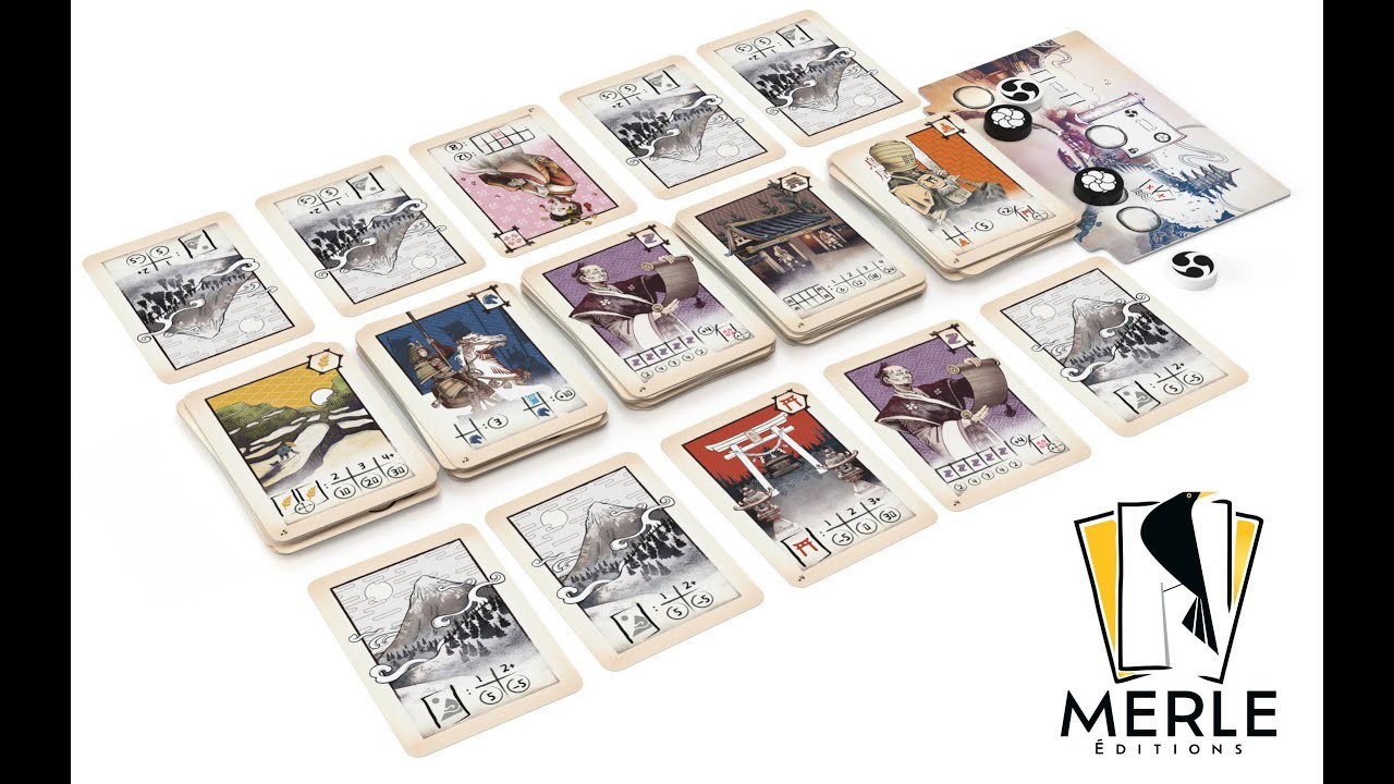 Naishi: Legenden & Reisende - DE