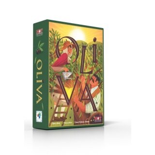 Oliva - DE