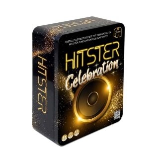 Hitster Celebration - DE