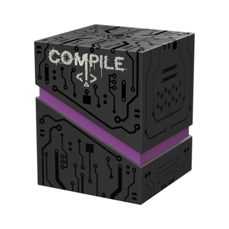 Compile: Main 1 - EN