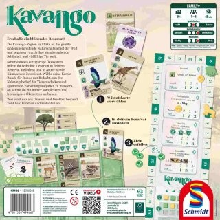 Kavango - DE