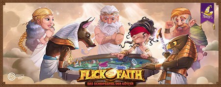 Flick of Faith - DE