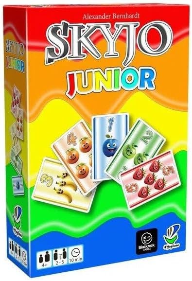 Skyjo Junior - DE
