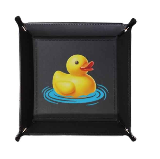 Dice4Friends Würfelschale: Duck