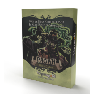 Pagan: Gedankenspiele - DE