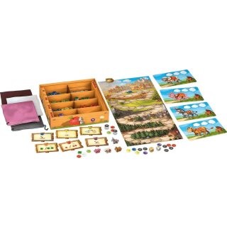 Mit Quacks & Co. nach Quedlinburg - DE