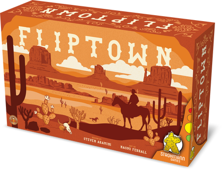 Fliptown - DE