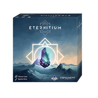 Eternitium - DE