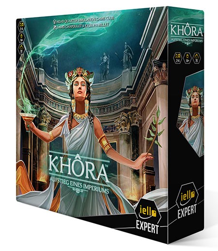 Khora - DE
