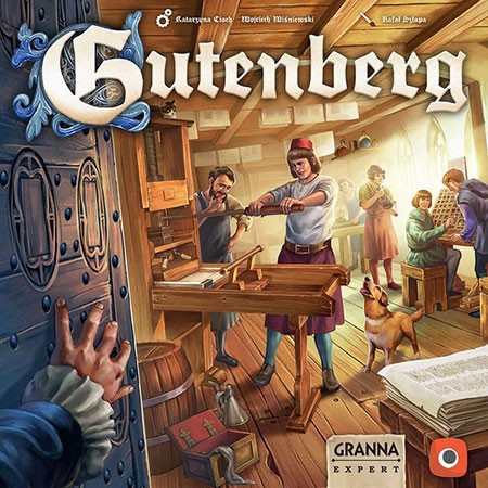 Gutenberg - DE