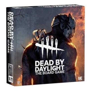 Dead By Daylight - EN