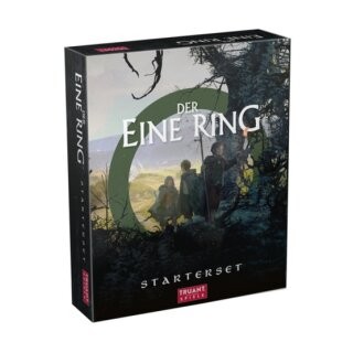 Der Eine Ring: Starterset - DE
