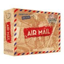 Air Mail - eng