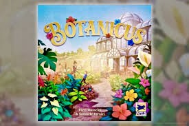 Botanicus - DE