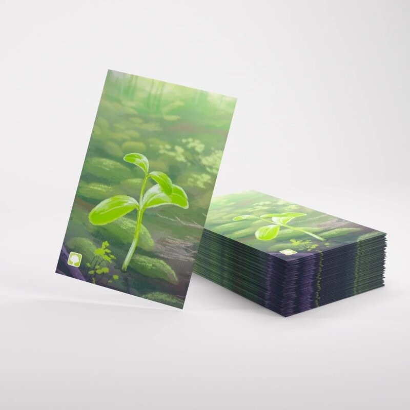 Mischwald Art Sleeves (Forest Shuffle)
