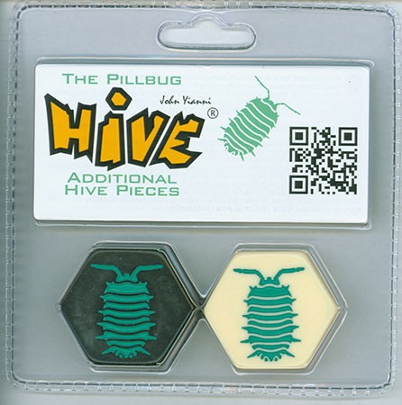 Hive - Die Assel Erweiterung