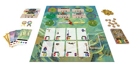 CANVAS: Reflexionen - DE