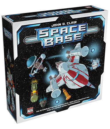 Space Base - DE