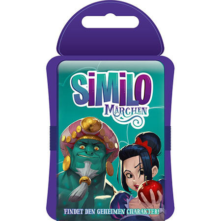 Similo Märchen - DE