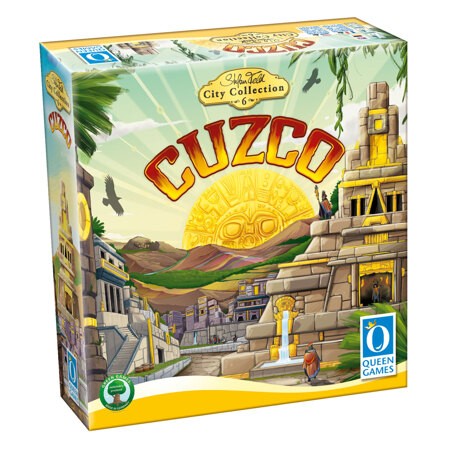 Cuzco - Classic Edition - DE