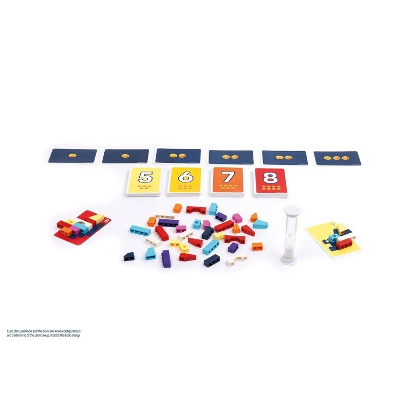 Brick Like This! - DE