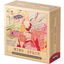 Mind Space - eng.