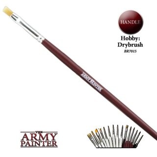 Army Painter Hobby Brush - Drybrush
