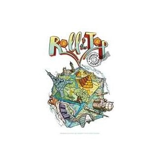 Roll to the Top Journeys - EN