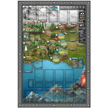 Champions of Midgard - DE