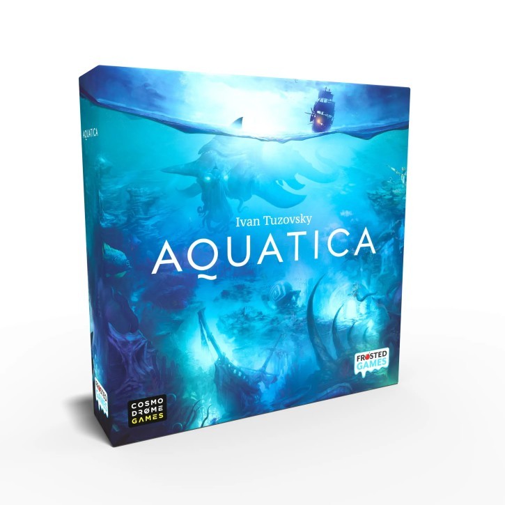 Aquatica - DE