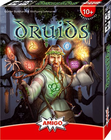 Druids - DE