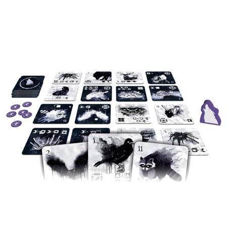 Instinkt: Duell der Tiere - DE