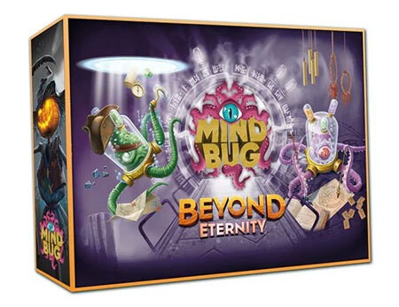 Mindbug Jenseits der Ewigkeit - DE