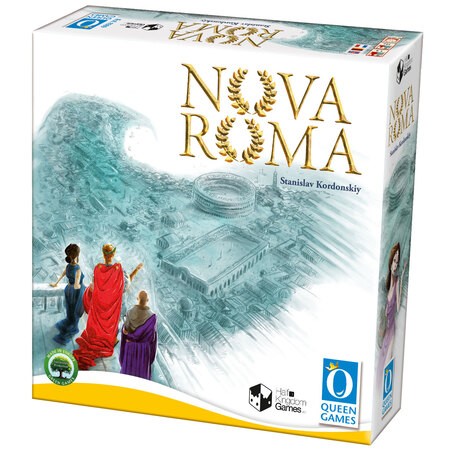 Nova Roma - DE