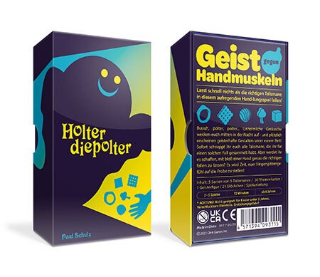 Holterdiepolter - DE