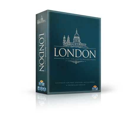 London - DE