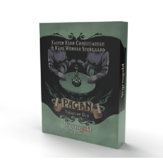 Pagan: Die alten Prozesse - DE