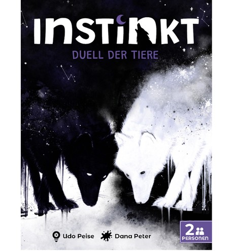 Instinkt: Duell der Tiere - DE
