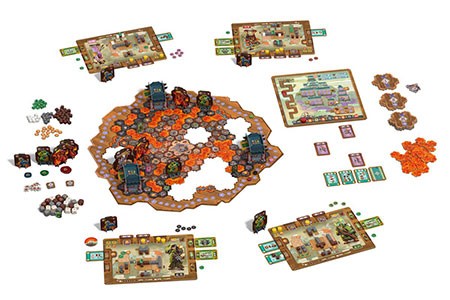 Fuji Koro - EN DE FR NL