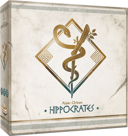 Hippocrates - DE