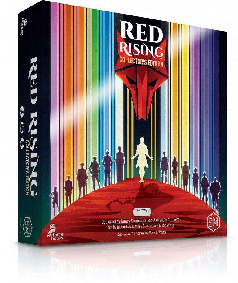 Red Rising - EN