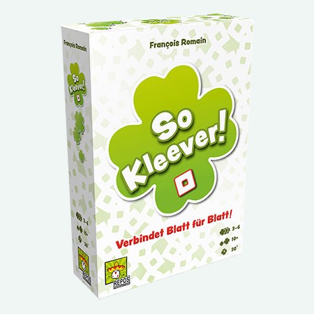 So Kleever! - DE