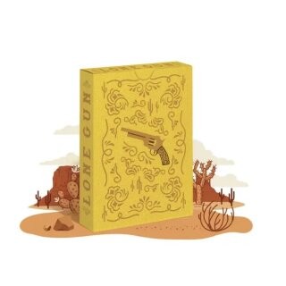 Fliptown - Lone Gun Expansion - eng.