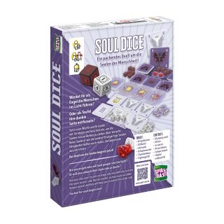 Soul Dice - DE