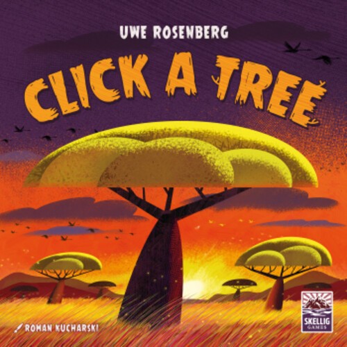 Click a Tree - DE