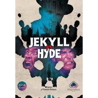 Jekyll vs Hyde - DE