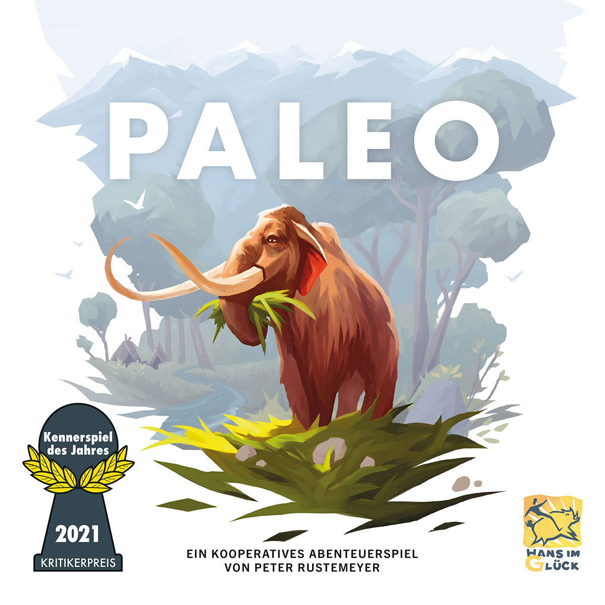 Paleo - DE