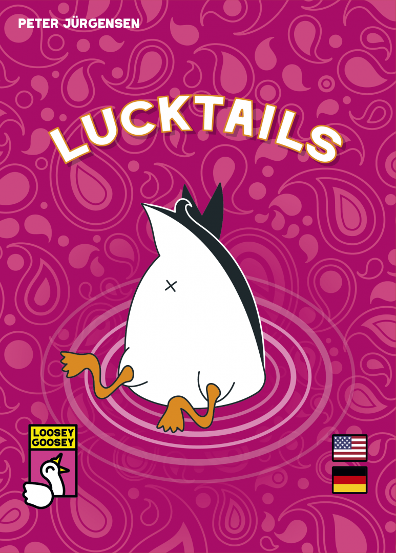 Lucktails - DE